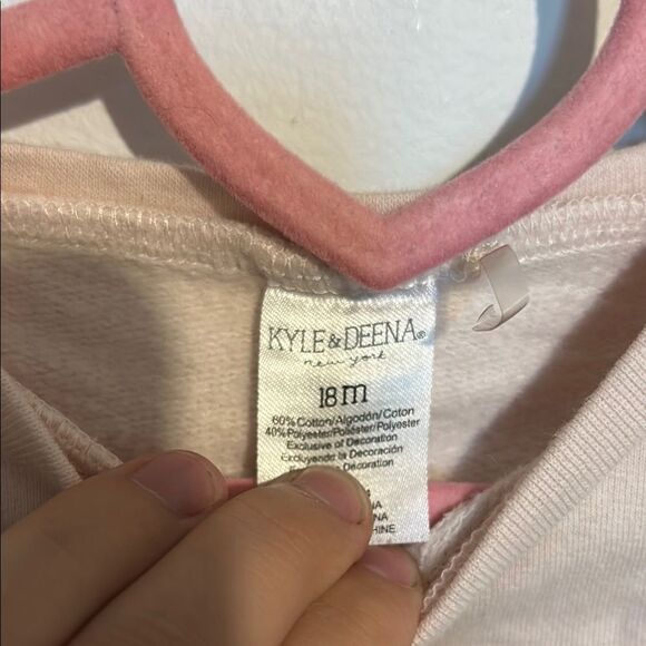 Mama's Mini Pink Set - Picture 2 of 4